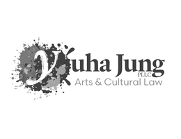 Y UHA JUNG PLLC ARTS & CULTURAL LAW trademark