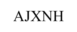 AJXNH trademark