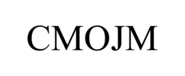 CMOJM trademark