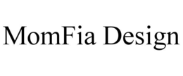 MOMFIA DESIGN trademark