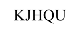 KJHQU trademark