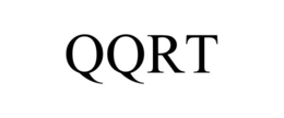QQRT trademark