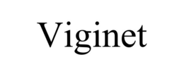 VIGINET trademark