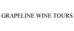 GRAPELINE WINE TOURS trademark