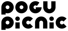 POGU PICNIC trademark