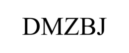 DMZBJ trademark