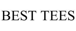 BEST TEES trademark