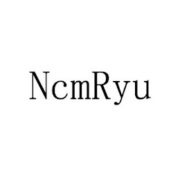NCMRYU trademark