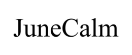 JUNECALM trademark