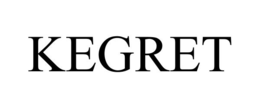 KEGRET trademark