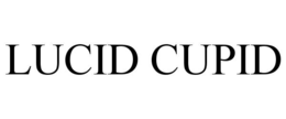 LUCID CUPID trademark