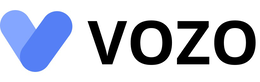 V VOZO trademark