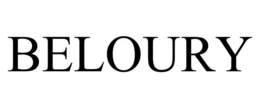 BELOURY trademark