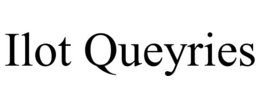 ILOT QUEYRIES trademark