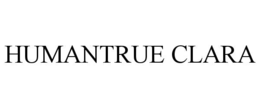 HUMANTRUE CLARA trademark