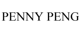 PENNY PENG trademark