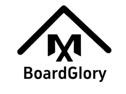 MX BOARDGLORY trademark
