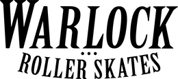 WARLOCK ROLLER SKATES trademark