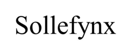 SOLLEFYNX trademark