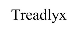 TREADLYX trademark