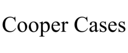 COOPER CASES trademark