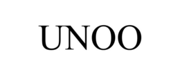 UNOO trademark