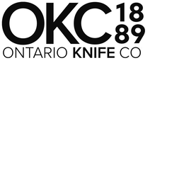 OKC ONTARIO KNIFE CO 1889 trademark