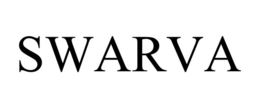 SWARVA trademark