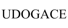 UDOGACE trademark