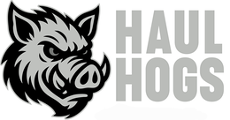 HAUL HOGS trademark