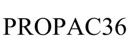 PROPAC36 trademark