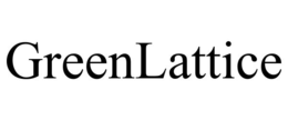 GREENLATTICE trademark