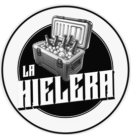 LA HIELERA trademark