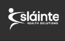 SLÁINTE HEALTH SOLUTIONS trademark