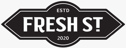 FRESH ST ESTD 2020 trademark