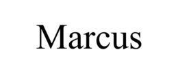 MARCUS trademark