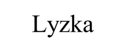 LYZKA trademark