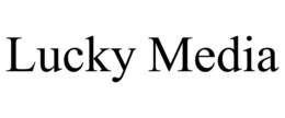 LUCKY MEDIA trademark