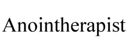 ANOINTHERAPIST trademark