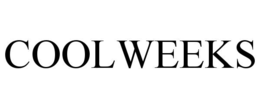 COOLWEEKS trademark