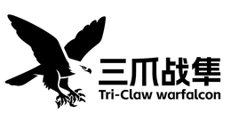 TRI-CLAW WARFALCON trademark