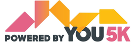POWERED BY YOU 5K trademark