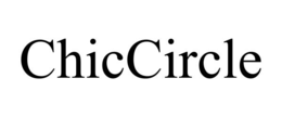CHICCIRCLE trademark