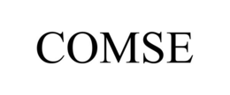 COMSE trademark