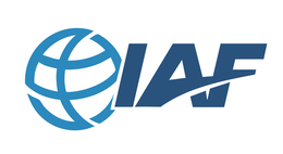 IAF trademark