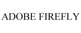 ADOBE FIREFLY trademark