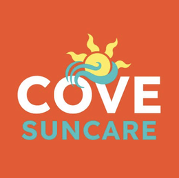 COVE SUNCARE trademark