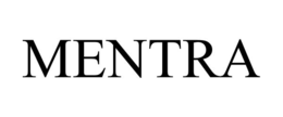 MENTRA trademark