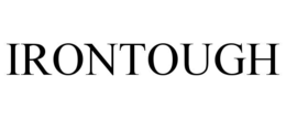 IRONTOUGH trademark