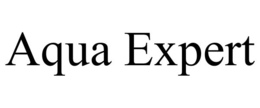 AQUA EXPERT trademark